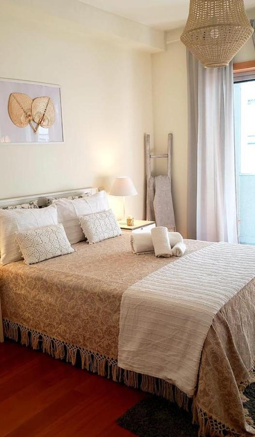 Porto Tile House Appartement Buitenkant foto