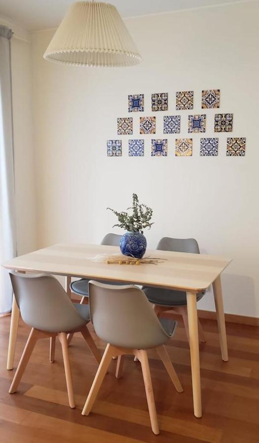 Porto Tile House Appartement Buitenkant foto