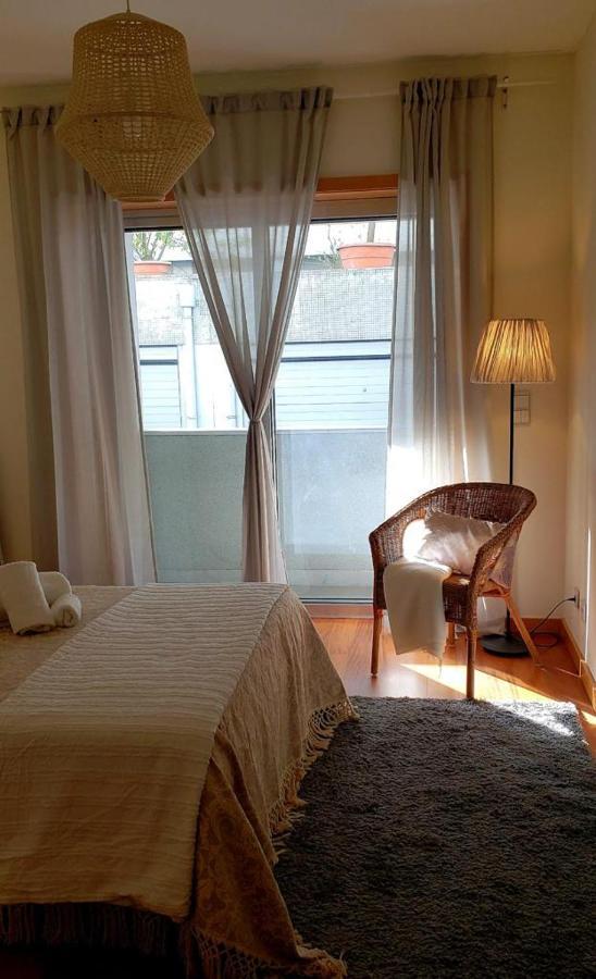 Porto Tile House Appartement Buitenkant foto